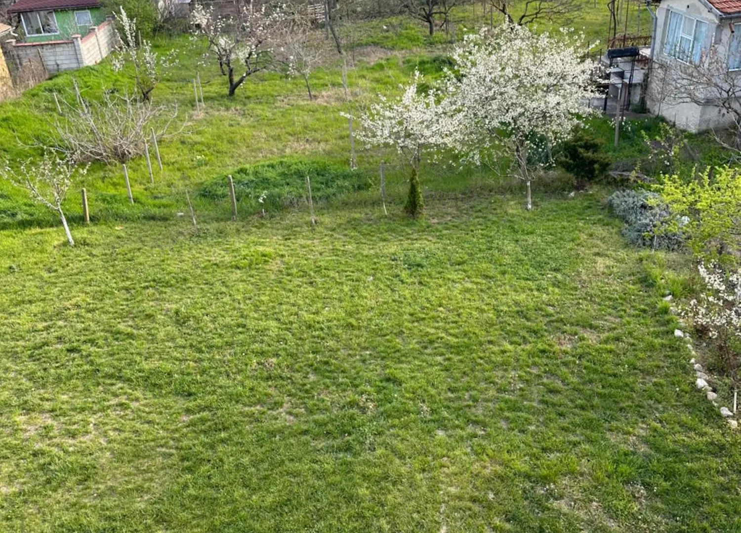 Briz Apartment; 2 Bdr; 6 Guests; Private Parking Varna Apartment