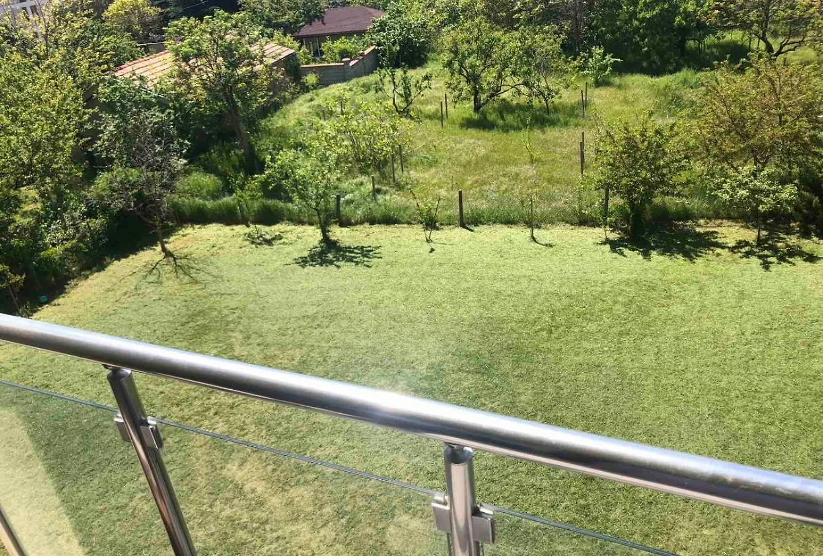 Briz Apartment; 2 Bdr; 6 Guests; Private Parking Varna 0*,  Bulgaria