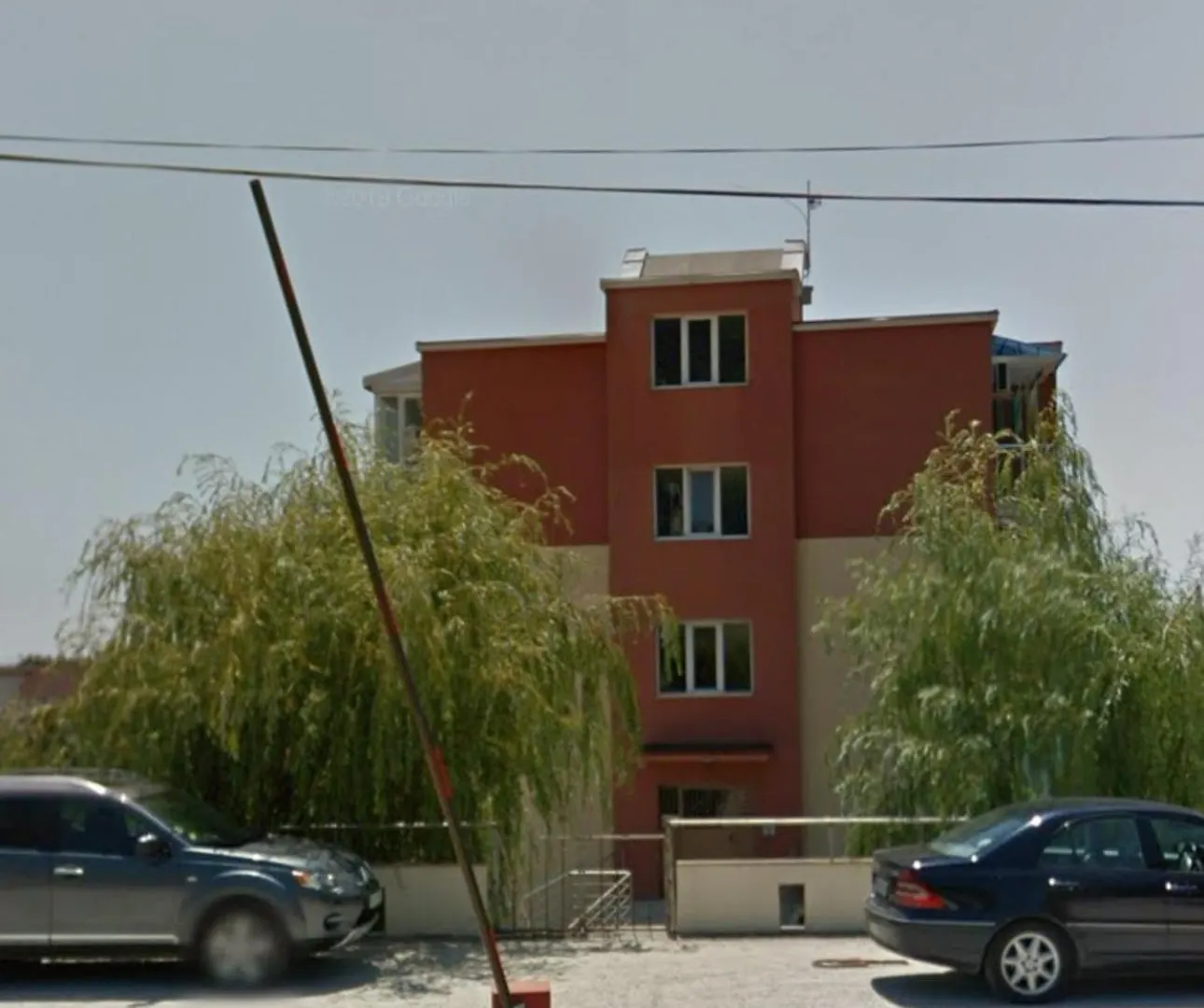 Apartment Briz Apartment; 2 Bdr; 6 Guests; Private Parking Varna