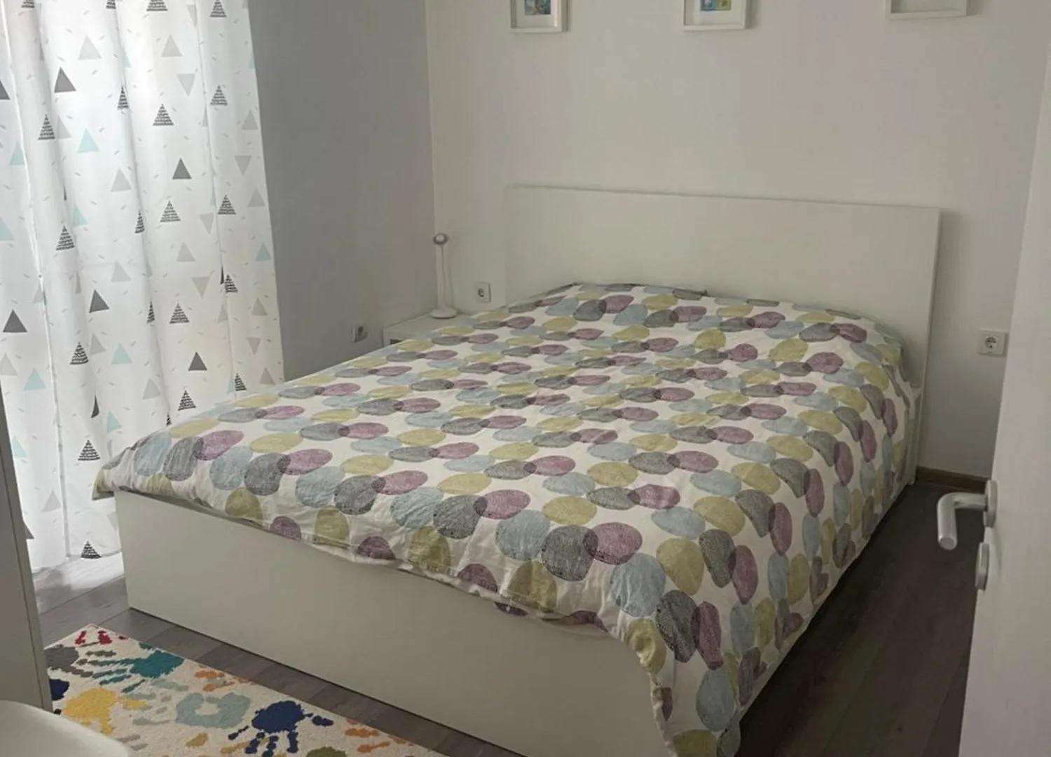 Briz Apartment; 2 Bdr; 6 Guests; Private Parking Varna