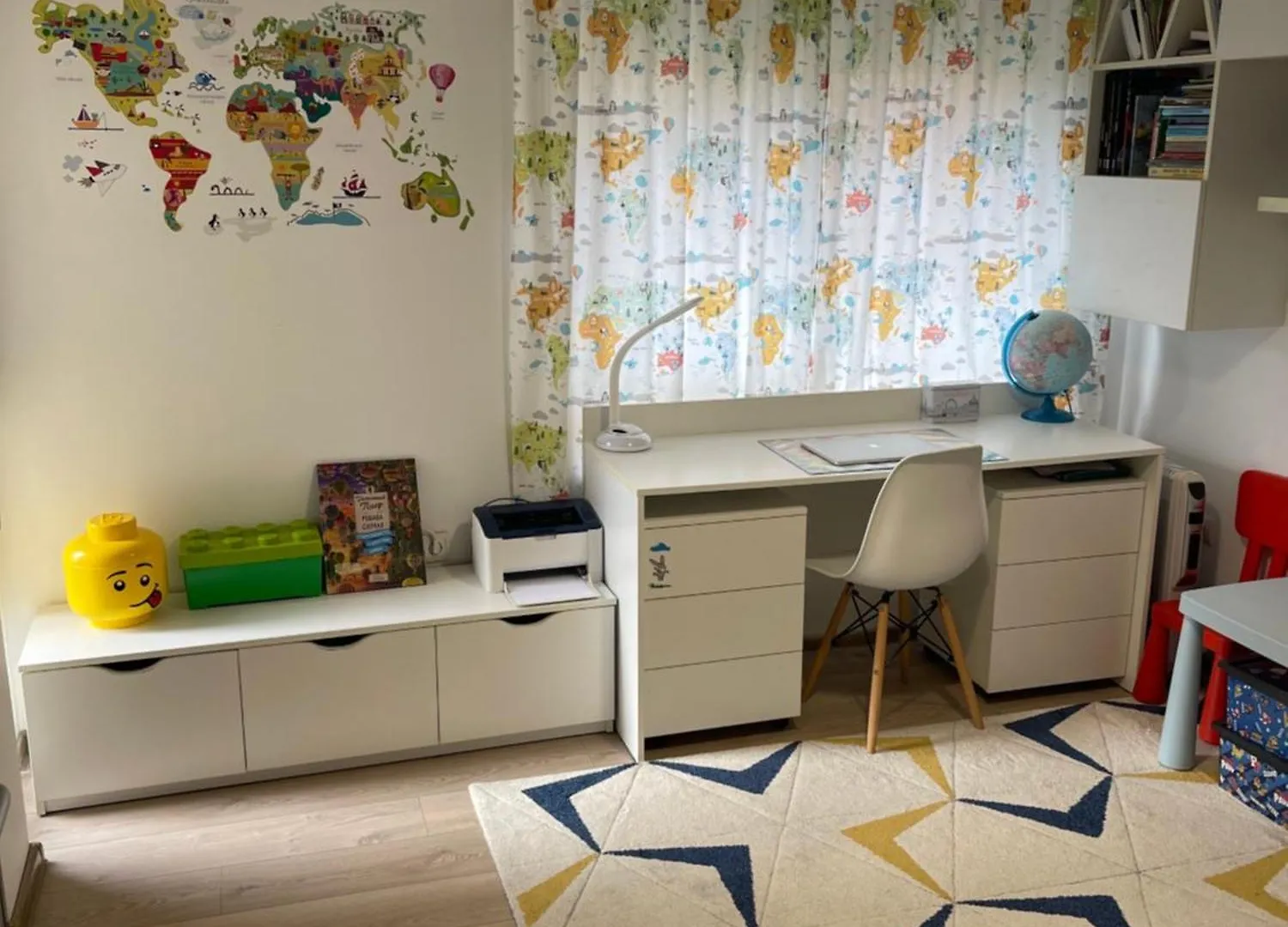 Briz Apartment; 2 Bdr; 6 Guests; Private Parking Varna Apartment