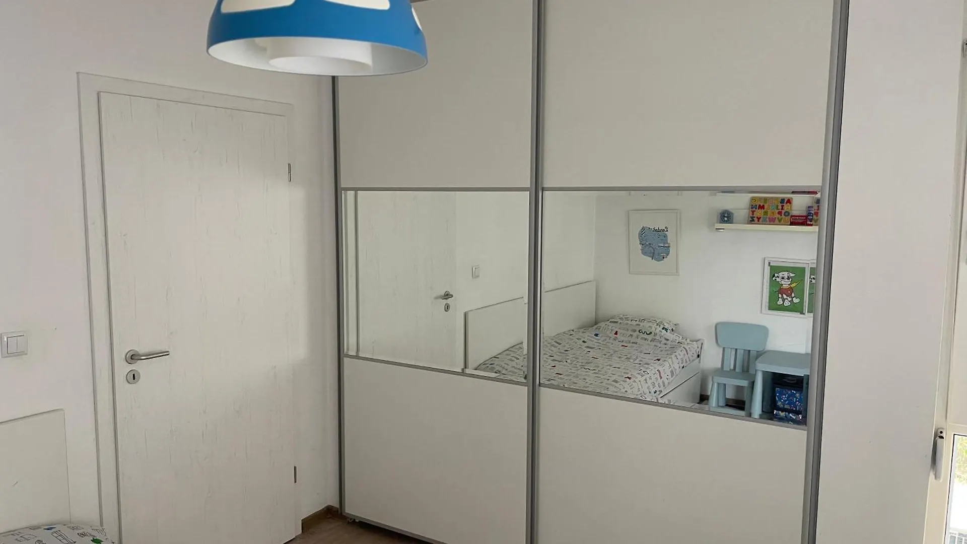 Apartment Briz Apartment; 2 Bdr; 6 Guests; Private Parking Varna Bulgaria